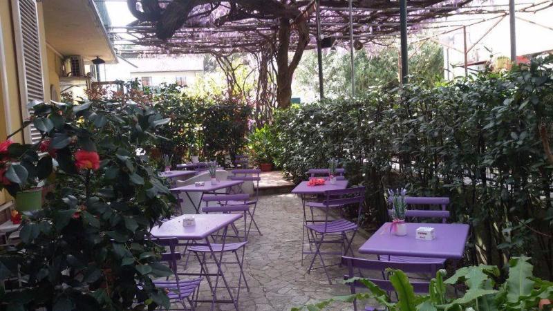 Hotel Stipino ลุคคา ภายนอก รูปภาพ